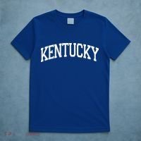 Kentucky Sports Team Vintage T-Shirt thumb 5