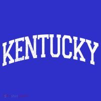 Kentucky Sports Team Vintage T-Shirt thumb 7