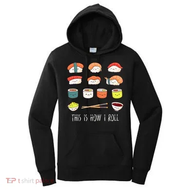 Women's Hoodie