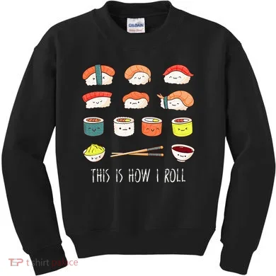 Kids Sweatshirt