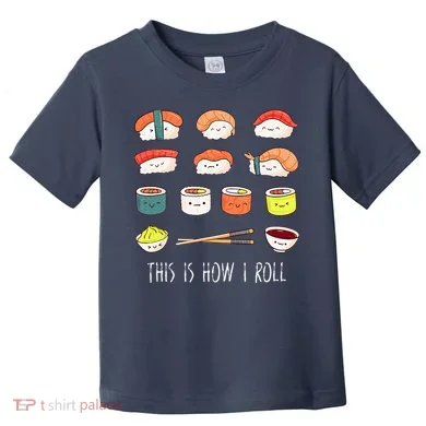 Toddler T-Shirt