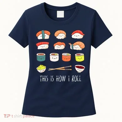 Women's T-Shirt