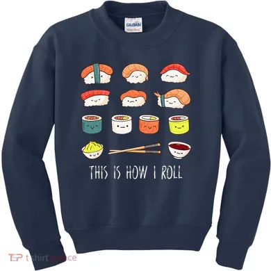 Kids Sweatshirt