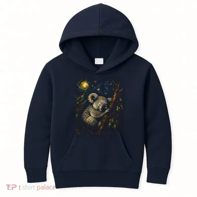 Kids Hoodie
