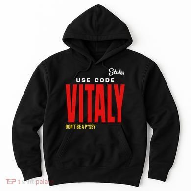 Kick State Use Code Vitaly Hoodie