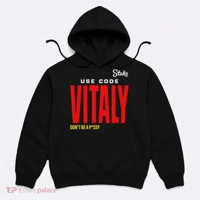 Kick State Use Code Vitaly Hoodie