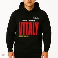 Kick State Use Code Vitaly Hoodie thumb 2