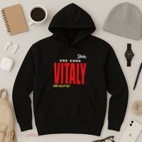 Kick State Use Code Vitaly Hoodie thumb 3