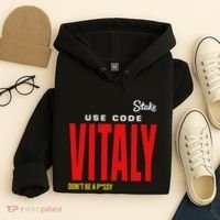 Kick State Use Code Vitaly Hoodie thumb 4