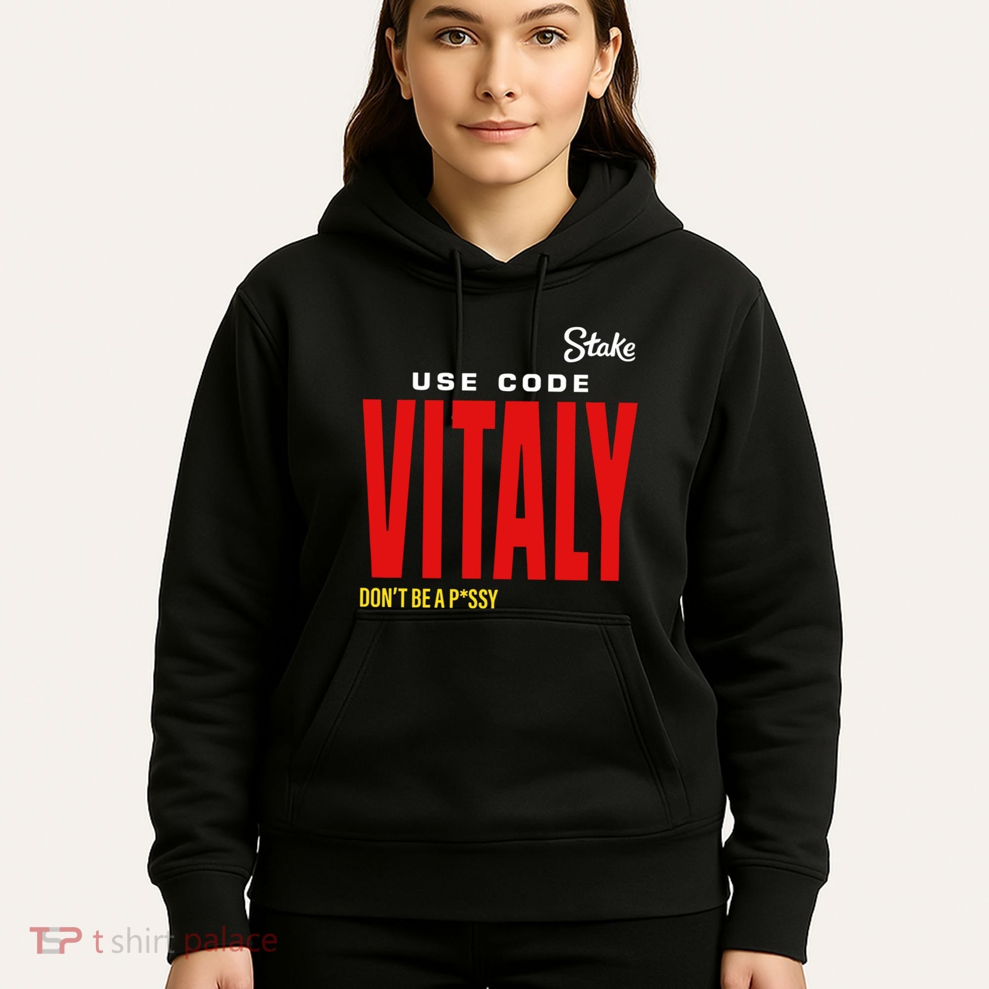 Kick State Use Code Vitaly Hoodie