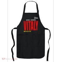 Kick State Use Code Vitaly Apron thumb 0
