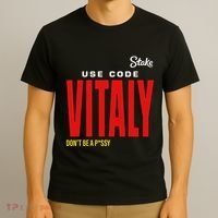 Kick State Use Code Vitaly T-Shirt thumb 3