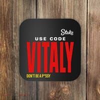 Kick State Use Code Vitaly Coaster thumb 0
