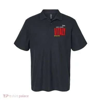 Kick State Use Code Vitaly Polo