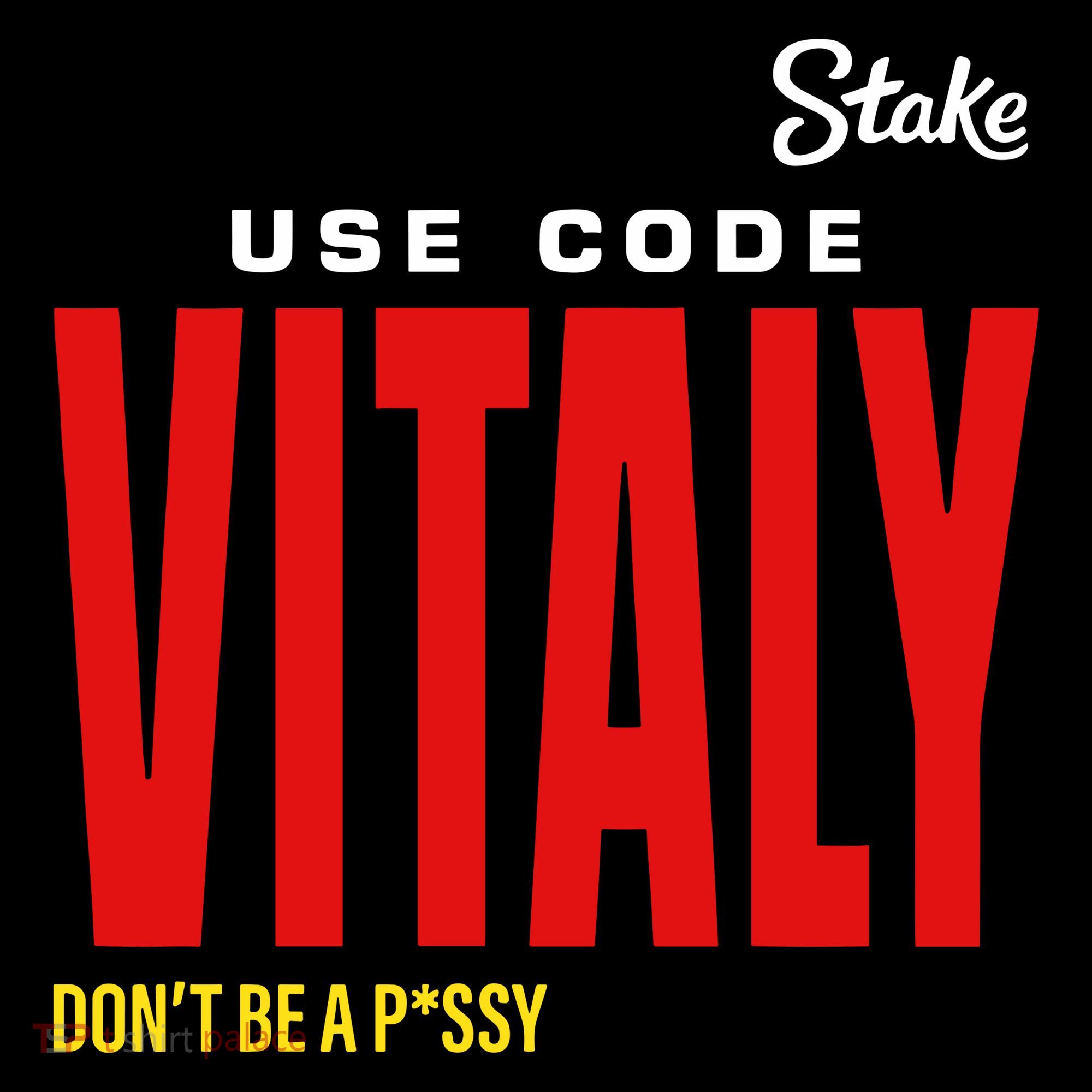 Kick State Use Code Vitaly Women's Hoodie