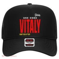 Kick State Use Code Vitaly Hat thumb 0