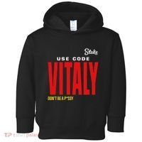 Kick State Use Code Vitaly Toddler Hoodie thumb 0