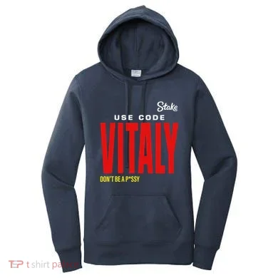 Women's Hoodie