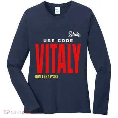 Women's Long Sleeve Shirt