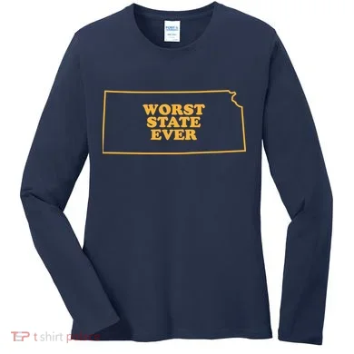 Women's Long Sleeve Shirt