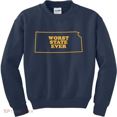 Kids Sweatshirt