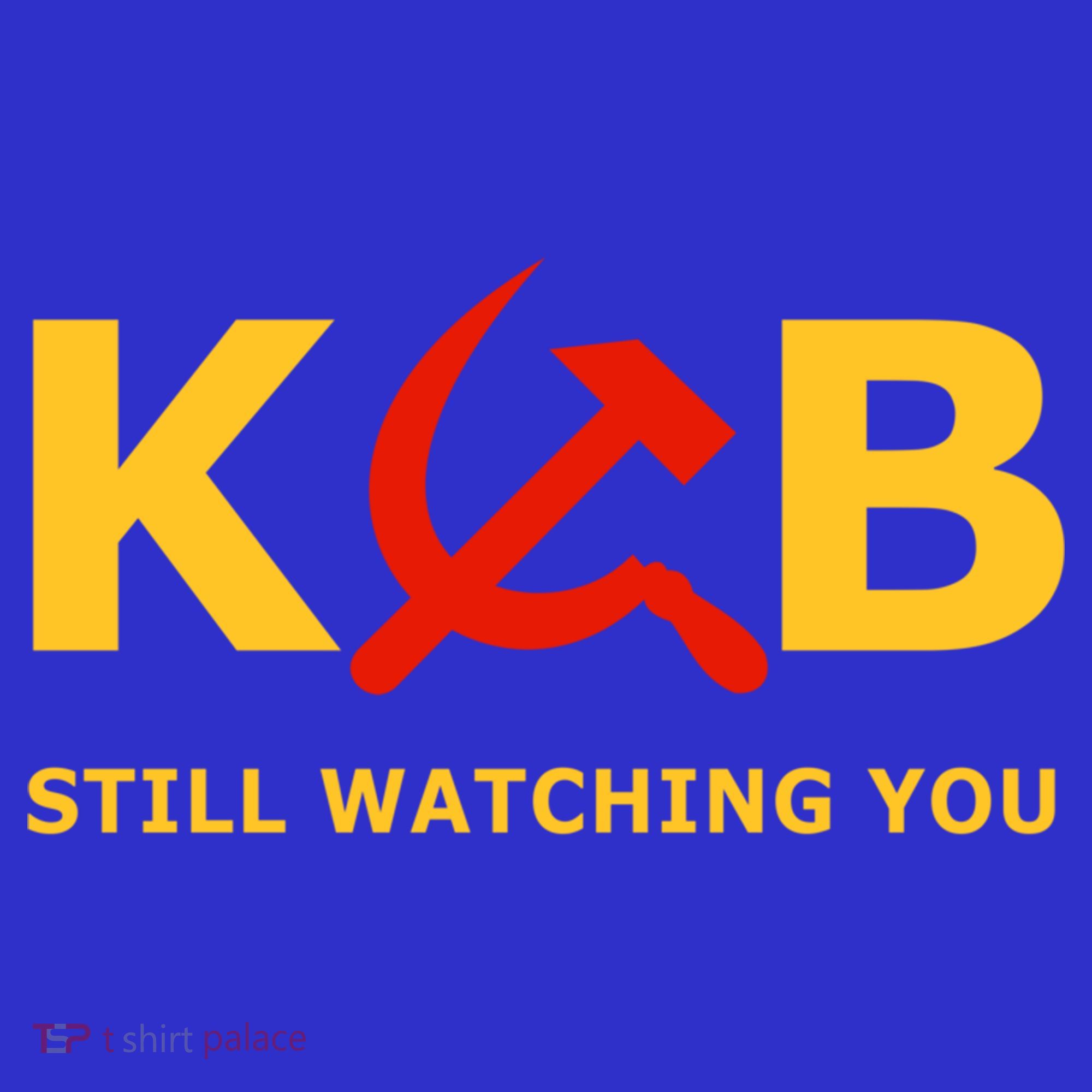 Kgb Still Watching You Cccp Ussr Soviet Union Gift Kids Hoodie