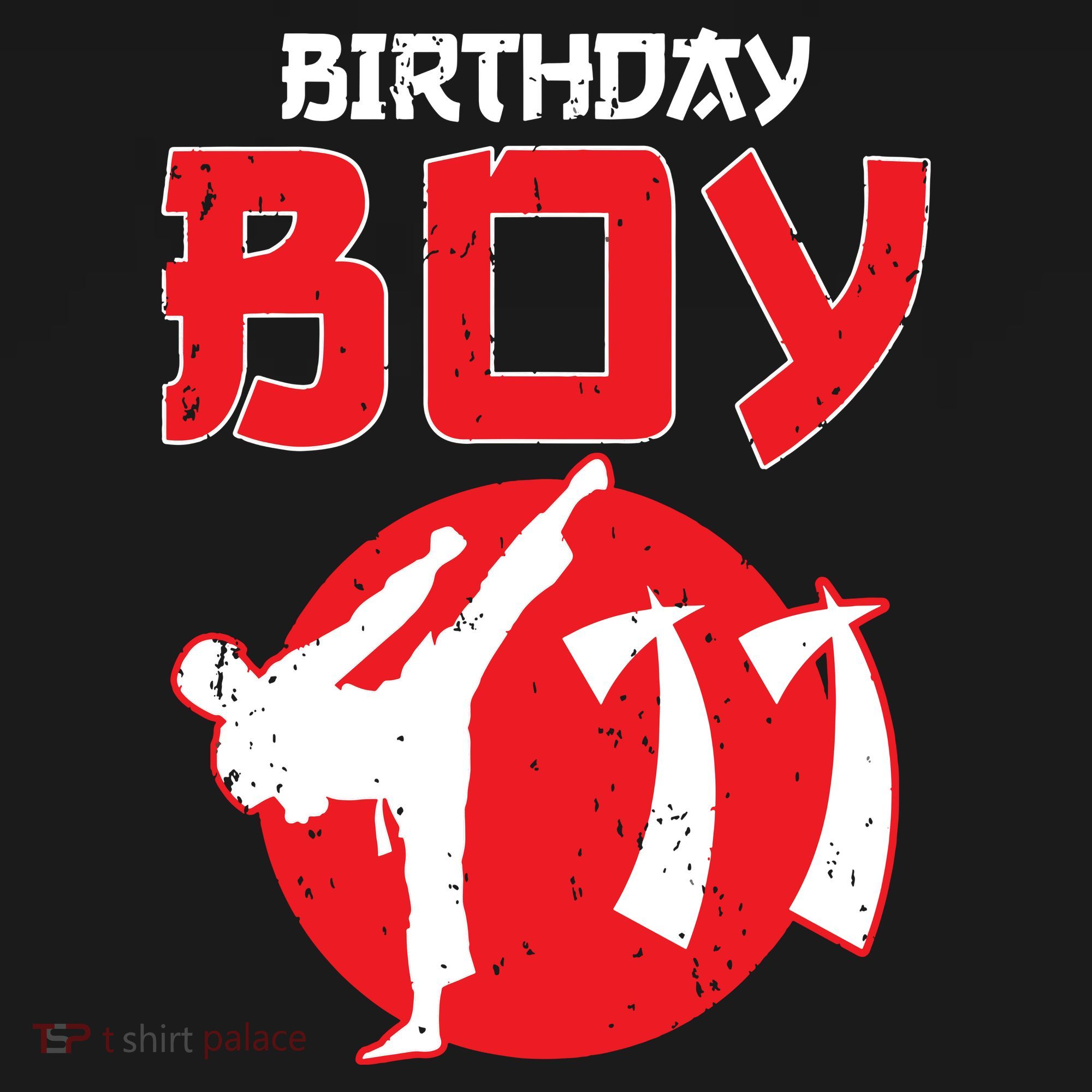 Karate Taekwondo 11 Years Old Birthday Martial Arts For Boy Women's Tank Top