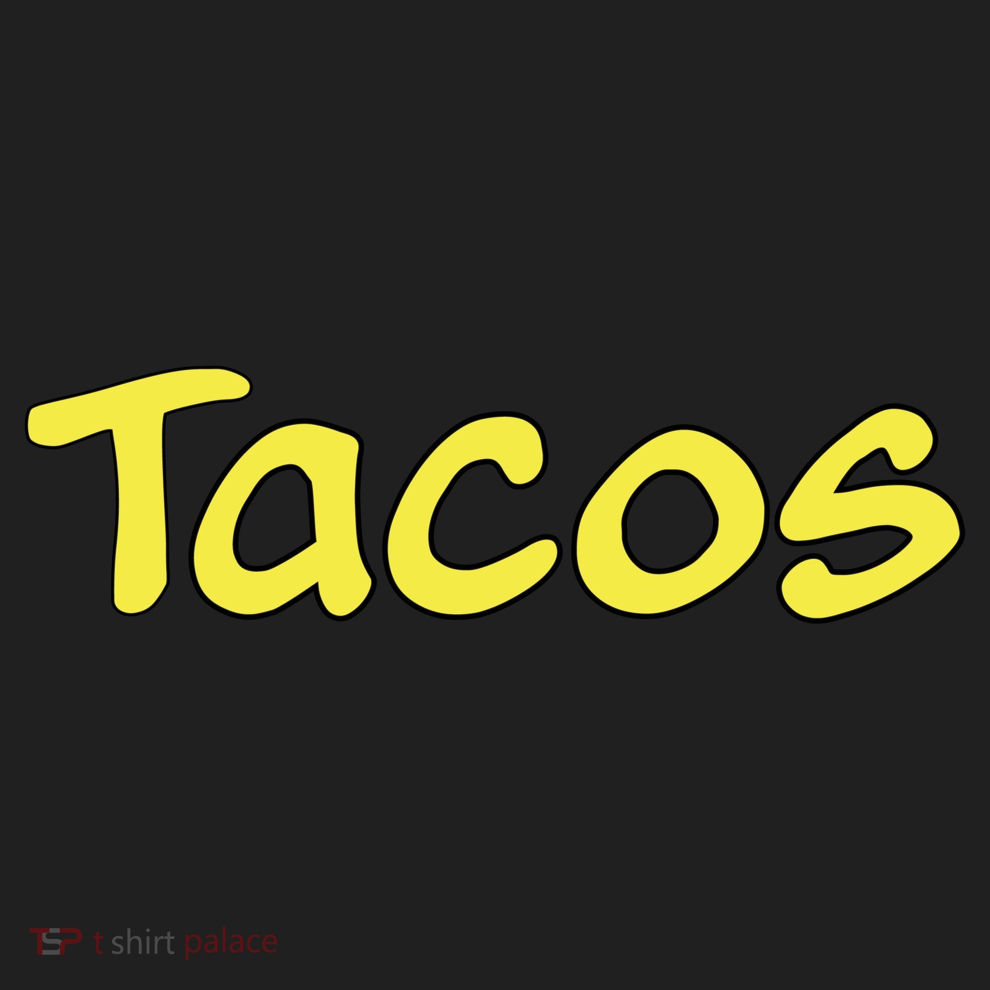 Krillin Tacos Anime Golf Towel