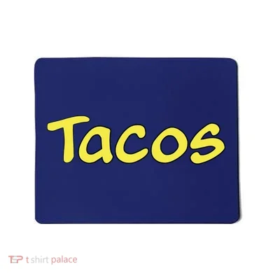 Mousepad