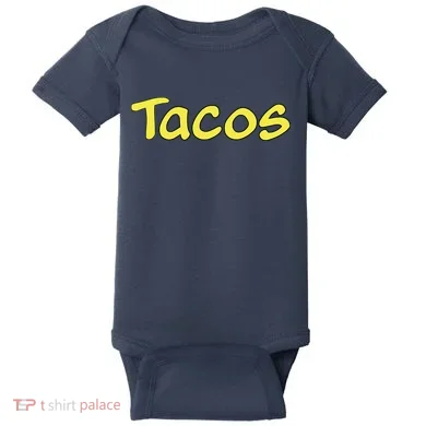 Baby Bodysuit