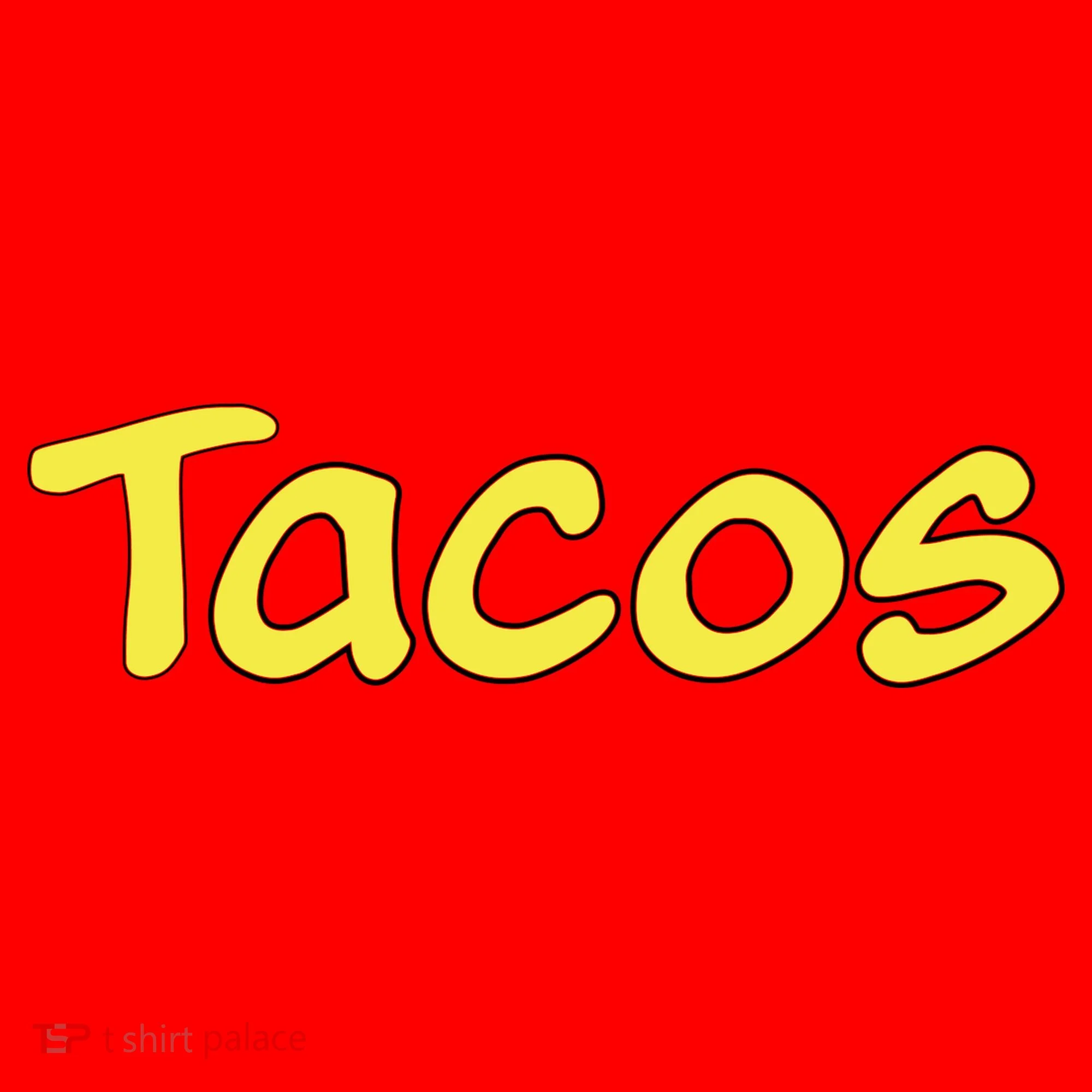 Krillin Tacos Anime Doggie Tank