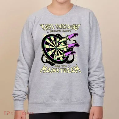 Women's Sweatshirt