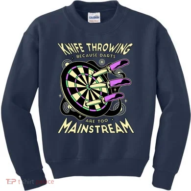 Kids Sweatshirt