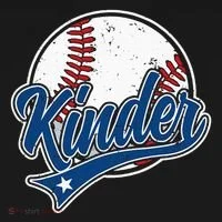 Kindergarten Team Back To School Baseball Player Toddler Hoodie thumb 2