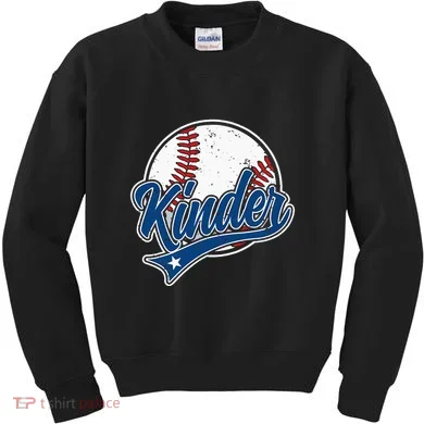 Kids Sweatshirt