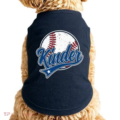 Doggie Tank