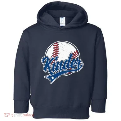 Toddler Hoodie
