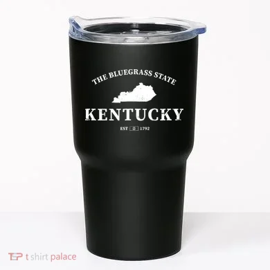 Tumbler