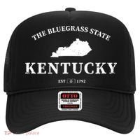 Kentucky The Bluegrass State Hat thumb 0