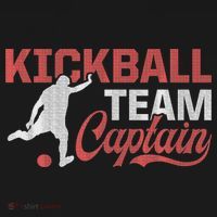 Kickball Team Captain Kickball Player Kickballer Coach Women's Hoodie thumb 2