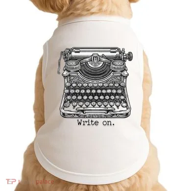 Doggie Tank