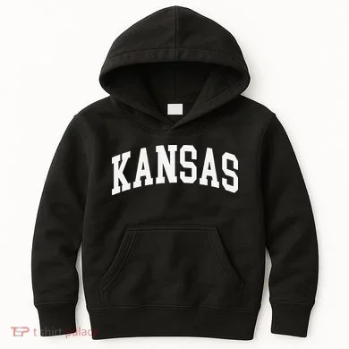Kids Hoodie