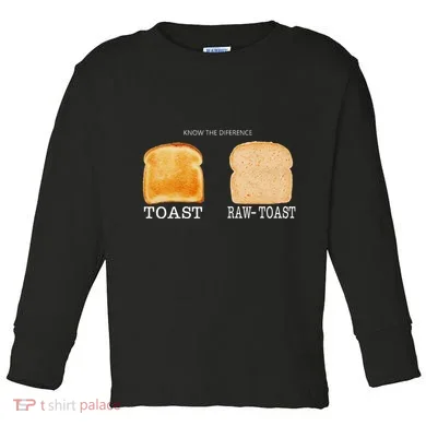 Toddler Long Sleeve