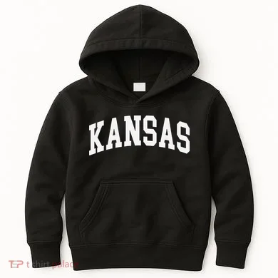 Kids Hoodie