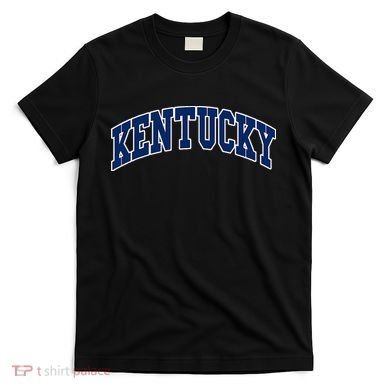 Kentucky Throwback Design Classic T-Shirt