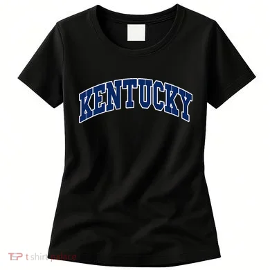 Kentucky Throwback Design Classic Women's T-Shirt