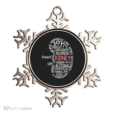 Kidney Transplant Donor Donate Surgery Recovery Ornament