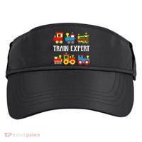 Kids Trains Funny Train Expert Kids Adult Drive Performance Visor thumb 0