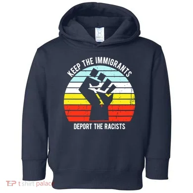 Toddler Hoodie