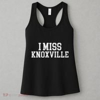 Knoxville Tennessee (I Miss Knoxville) Women's Tank Top thumb 3